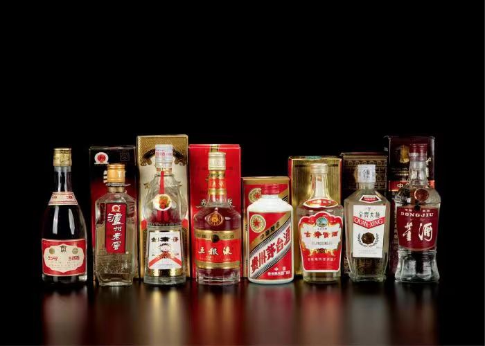 赵县老酒储存的方法